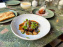 Brasserie Valma - Poireaux guanciale