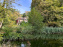 Le parc de l'Île Verte à Chatenay-Malabry - nos photos
