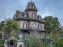 Halloween 2023 Disneyland Paris - Phantom Manor