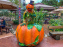 Halloween 2023 Disneyland Paris - Frontierland