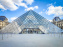 Visuels Musée du Louvre