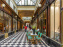Galerie Vero-Dodat - passage couvert 1er arrondissement de Paris - photos
