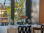 Langosteria restaurant au Cheval Blanc Paris