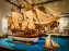 Le Musée de la Marine à Paris et ses collections permanentes