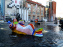 La Fontaine Stravinsky restaurée à Paris, nos photos