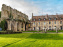 Le brunch du Réfectoire des Moines à l'Abbaye des Vaux de Cernay