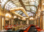 Le Beefbar, le plus beau restaurant art nouveau de Paris