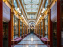 La Galerie Colbert, le passage couvert parisien, voisin de la Galerie Vivienne