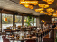 Maison Jaune, le restaurant-péniche de Boulogne-Billancourt