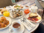 Le Brunch du Collectionneur, un buffet gourmand pour petits et grands