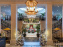 La Bauhinia par Quentin Testart au Shangri La Paris