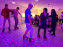 Roller party Kimpton