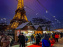 Marché de Noël 2023 au pied de la tour Eiffel - Quai Jacques Chirac - image00024