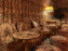 Le Marta, le bar-boudoir logé dans l'hôtel du Fouquet's