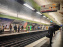Visuels métro - ligne 7 place d'Italie
