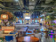 Boom Boom Villette  - : on a testé le premier Food & Leisure Market au cœur de La Villette