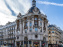 Félix Potin - siège social angle Rue Réaumur et Sébastopol