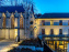 Domaine de la Reine Margot - Hôtel - Restaurant - Bar à Issy les Moulineaux