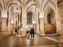 La Conciergerie de Paris : un monument symbolique de la Révolution Française