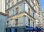 Au Rocher de Cancale, le restaurant historique à la façade bleue rue Montorgueil