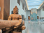 Visuel Paris 16e - musée Guimet