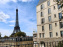 Visuel Paris 16e - Tour Eiffel