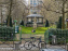 Visuel Paris 15e - square - jardin