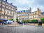 Visuel Paris 9e - place St Georges