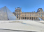 Visuel Paris 1er - musée du Louvre