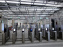 Chantier de la future gare Aéroport d'Orly, nos photos