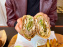 Nemesis, l'artisan kebabier aux inspirations libanaises