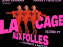 La Cage aux Folles : la comédie musicale culte arrive à Paris au Théâtre du Chatelet 