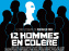 12 Hommes en Colère : la pièce adapté de l'œuvre de Reginald Rose de retour au Théâtre Hébertot