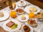 Brunch Lenôtre Victor Hugo - Paris 16e -  A7C7787