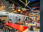 Food'Art, le restaurant-pâtisserie de Mohamed Belkassam du