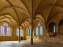 L'Abbaye de Royaumont - les photos -  l'Abbaye de Saint-Louis