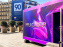 Mugler installe un pop up sensoriel et immersif avec des animations gratuites, à Paris