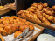Brunch Pascal Frame Brasserie - nos photos