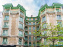 Insolite, la façade originale de la rue Blomet Paris 15e - photos
