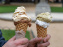 Brigat' Gelato - la glacerie Place des Vosges