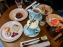 Le brunch de Café Clotilde by Nina Métayer, nos photos
