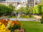 Parc de Choisy - Paris 13e