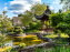 Jardin Yili, le jardin chinois caché dans les Yvelines