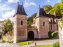 Village de Medan dans les Yvelines - château de Medan