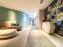 Soin Hydrafacial au Spa Valmont de l'hôtel Le Meurice