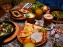 Tekes, le brunch 100% végétarien à Paris
