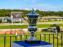 Visuels Hippodrome de Longchamp - courses de chevaux - Prix de Diane