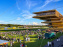 Visuels Hippodrome de Longchamp - courses de chevaux - Prix de Diane