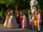 Les Grandes Eaux Nocturnes du Château de Versailles x Bal Masqué 2024 - les photos