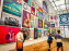 We are Here : l'exposition d'art urbain au Petit Palais